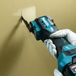 Monitoimityökalu Makita XGT TM001GZ Starlock Max 40V ilman akkua