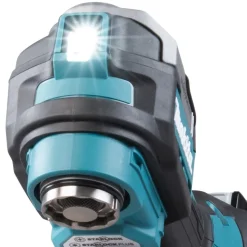 Monitoimityökalu Makita XGT TM001GZ Starlock Max 40V ilman akkua