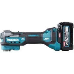 Monitoimityökalu Makita XGT TM001GZ Starlock Max 40V ilman akkua