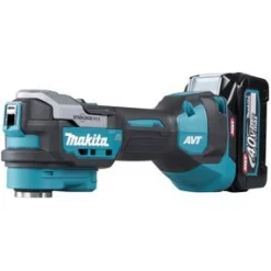Monitoimityökalu Makita XGT TM001GZ Starlock Max 40V ilman akkua
