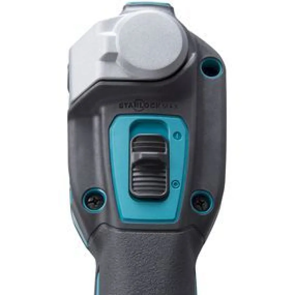 Monitoimityökalu Makita XGT TM001GZ Starlock Max 40V ilman akkua
