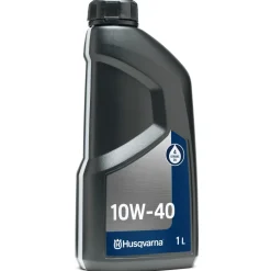 Moottoriöljy Husqvarna 4-t SAE 10W-40 1,0 L