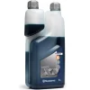 Moottoriöljy Husqvarna 2-t XP 1,0 L täyssynteettinen biohajoava