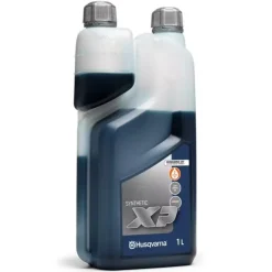Moottoriöljy Husqvarna 2-t XP 1,0 L täyssynteettinen biohajoava