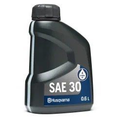 Moottoriöljy Husqvarna WP4T SAE30 0,6 L nelitahtiruohonleikkuriin