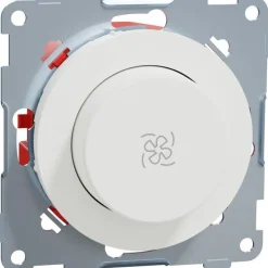 Moottorinsäädin Schneider Electric ELKO One, 20-400VA, IP21, UKR, uppoasennus, keskiölevyllä, ruuvikiinnitys