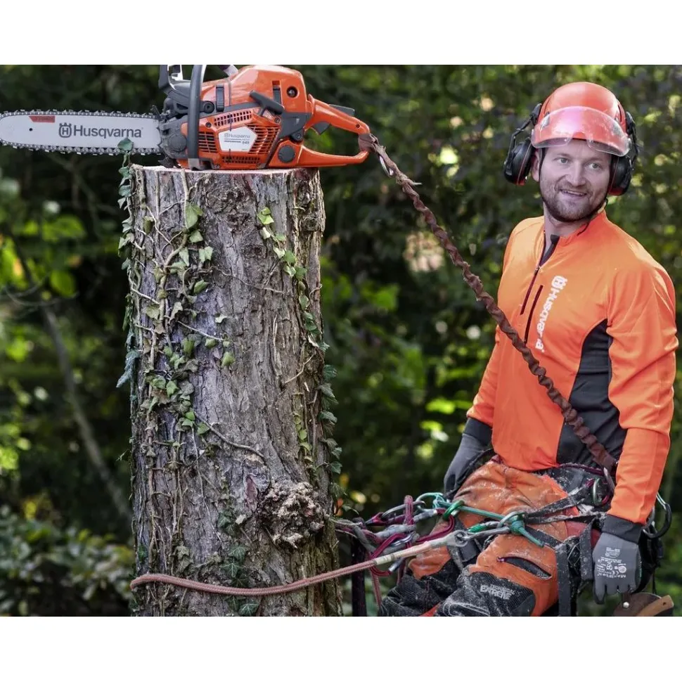 Moottorisaha Husqvarna 545G Mark II 13" .325" SP33G (967690733)