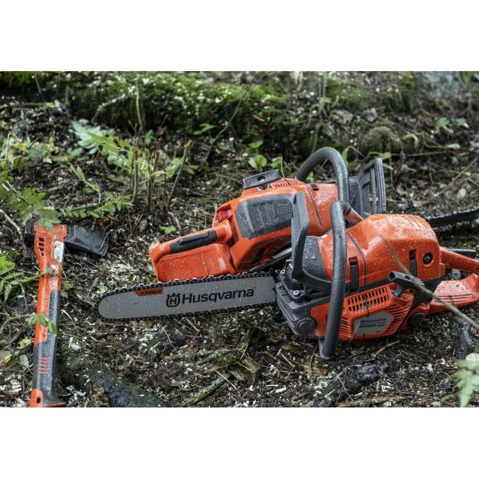 Moottorisaha Husqvarna 545G Mark II 13" .325" SP33G (967690733)