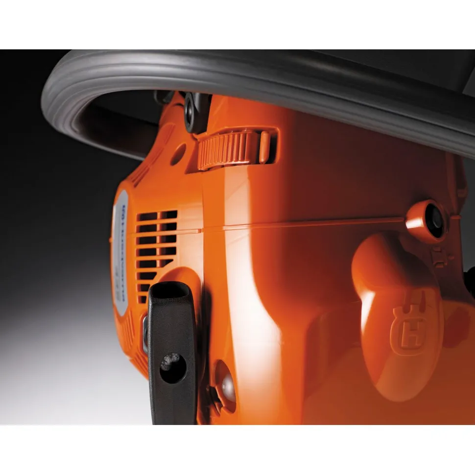 Moottorisaha Husqvarna 450 Mark II 13" .325" 1,3 mm H30