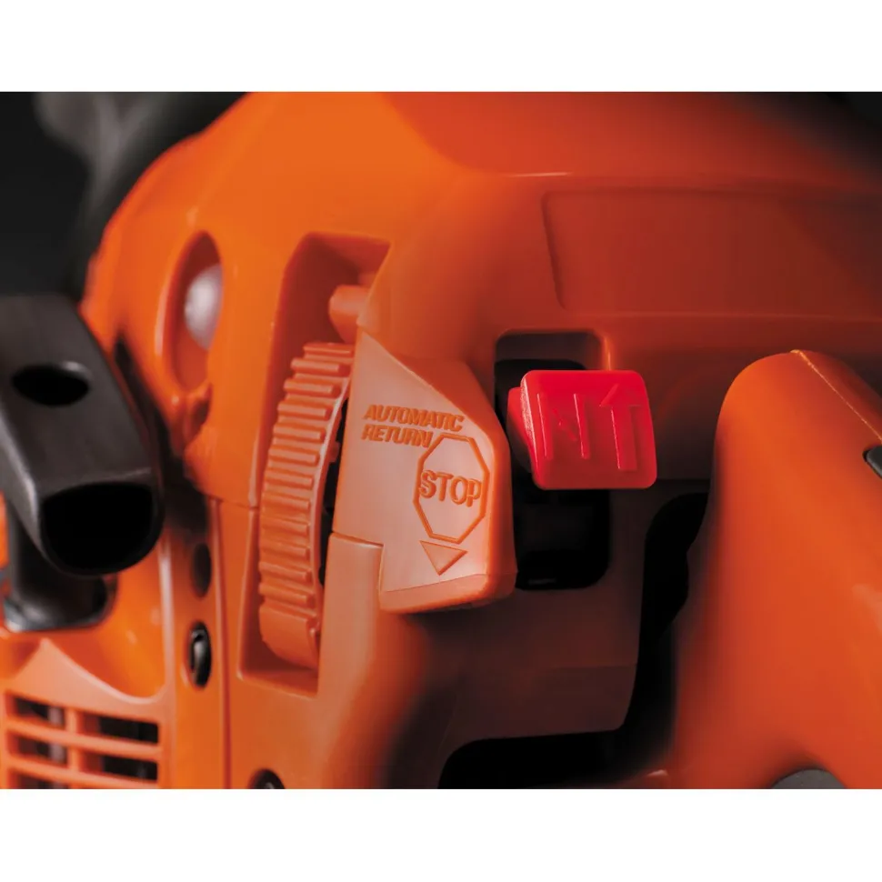 Moottorisaha Husqvarna 450 Mark II 13" .325" 1,3 mm H30