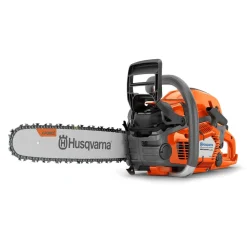 Moottorisaha Husqvarna 545 Mark II 13