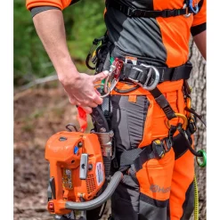Moottorisaha Husqvarna T525 10" SP21G SN