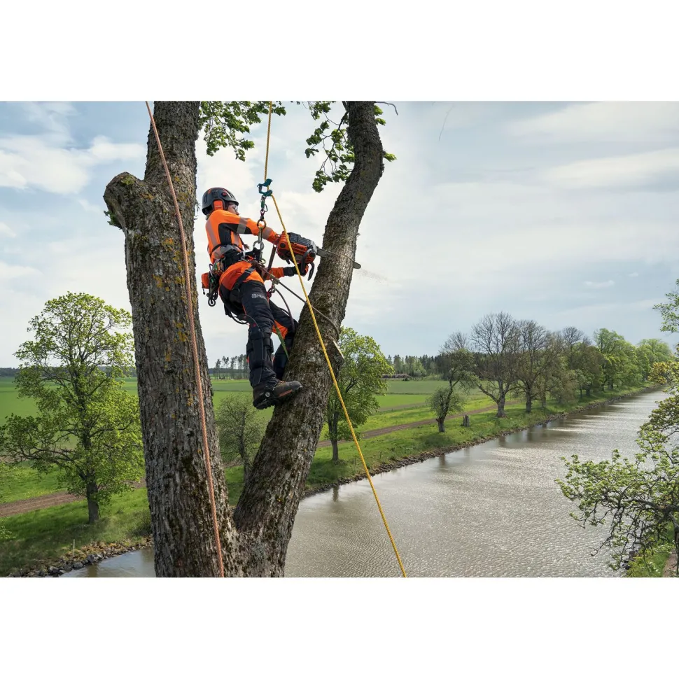 Moottorisaha Husqvarna T540 XP Mark III 14" SN 0,325" mini SP21G