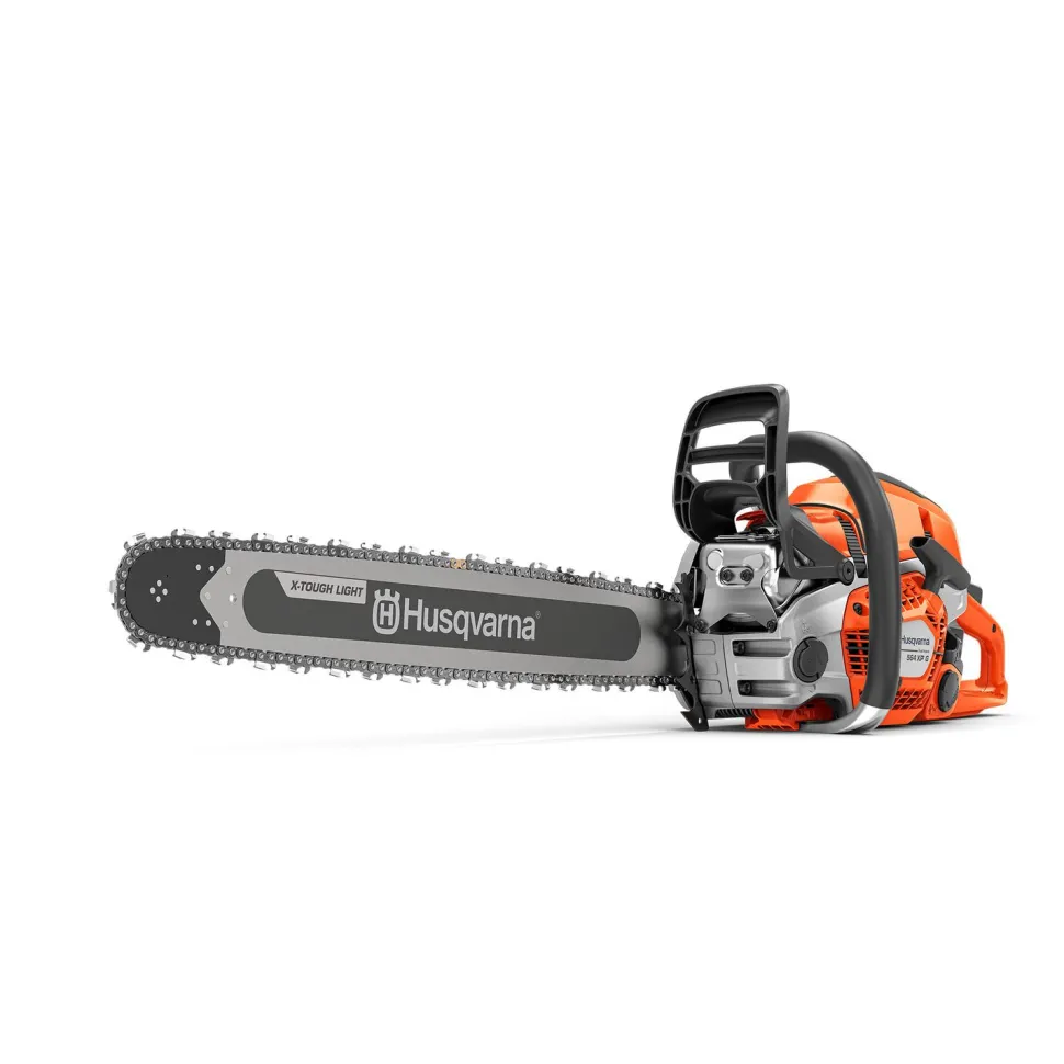 Moottorisaha Husqvarna 564 XPG Fuel Inject 20" X-Force 3/8" C85