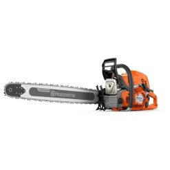 Moottorisaha Husqvarna 592XPG ilman terävarustusta (970493401)
