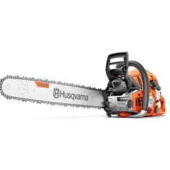 Moottorisaha Husqvarna 562 XPG Mark II ilman terävarustusta