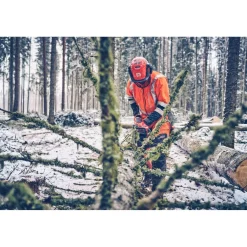 Moottorisaha Husqvarna 560 XP G Mark II 15" .325" 1,5 mm S35G