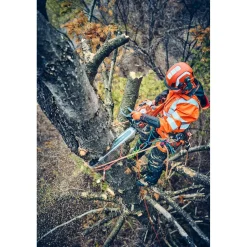 Moottorisaha Husqvarna 560 XP G Mark II 15
