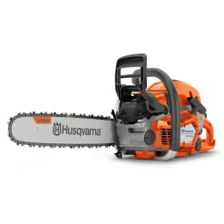 Moottorisaha Husqvarna 550 XPG Mark II 15" SP33G SN