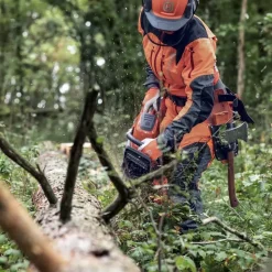 Moottorisaha Husqvarna 550XPG Mark II 15