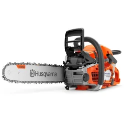 Moottorisaha Husqvarna 550XPG Mark II 13