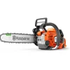 Moottorisaha Husqvarna 540 XP Mark III 14" SN 3/8" mini S93G