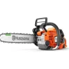Moottorisaha Husqvarna 540 XP Mark III, 13" SN .325" SP33G