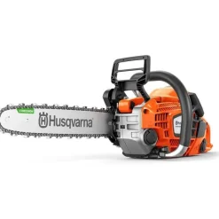 Moottorisaha Husqvarna 540 XP Mark III, 13" SN .325" SP33G