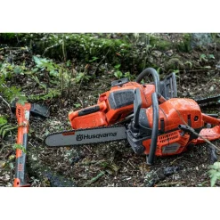 Moottorisaha Husqvarna 550XP Mark II 13" .325" SP33G