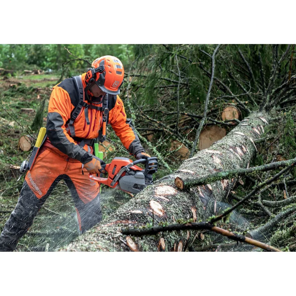 Moottorisaha Husqvarna 550XP Mark II 13" .325" SP33G