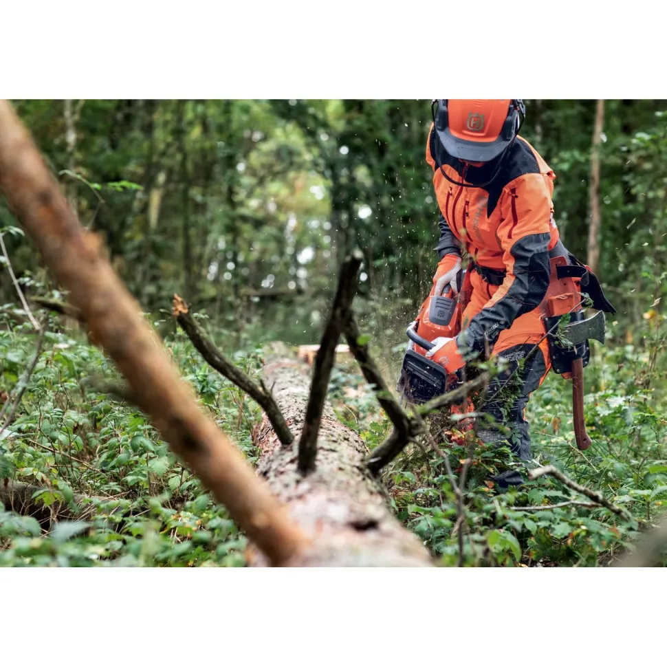Moottorisaha Husqvarna 550XP Mark II 13" .325" SP33G