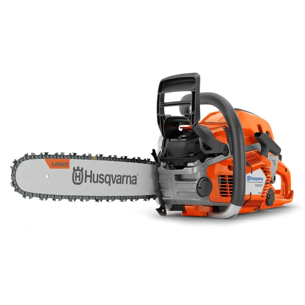 Moottorisaha Husqvarna 550XP Mark II 13" .325" SP33G