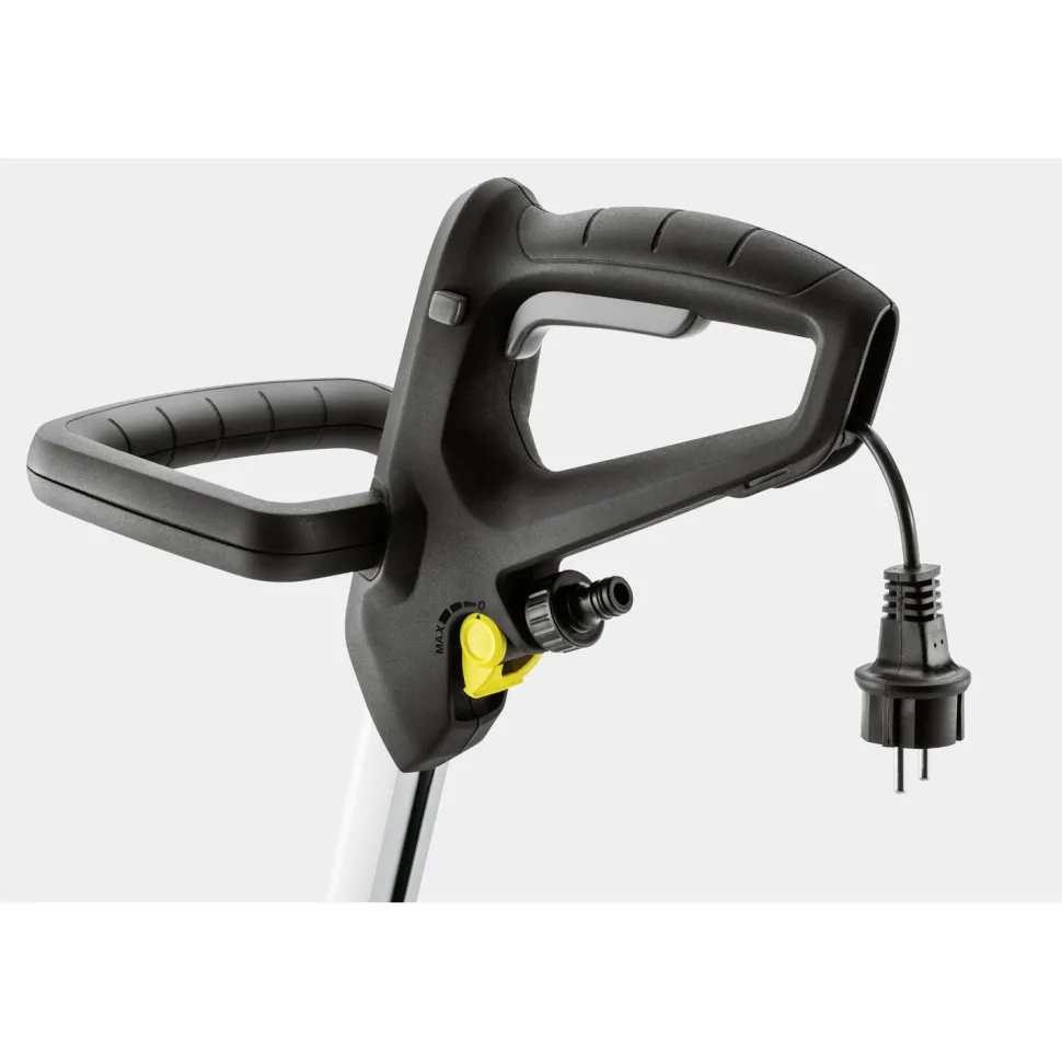 Moottoroitu terassipesuri Kärcher PCL 4 10 bar 180 l/h