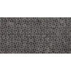 Mosaiikkilaatta Qualitystone Pentagon Mini Grey, 30x50mm