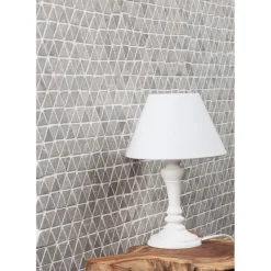 Mosaiikkilaatta Qualitystone Triangle Mini Grey, 30x30x30mm