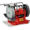 Märkähiomakone Einhell TC-WG 200 tarvikkeilla
