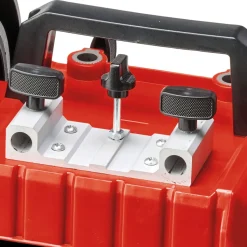 Märkähiomakone Einhell TC-WG 200 tarvikkeilla