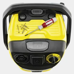 Märkäkuivaimuri Kärcher WD6 PS V-30/6/22/T säiliö 30L