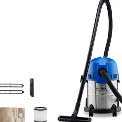 Märkä-kuivaimuri Nilfisk Buddy II 18 INOX