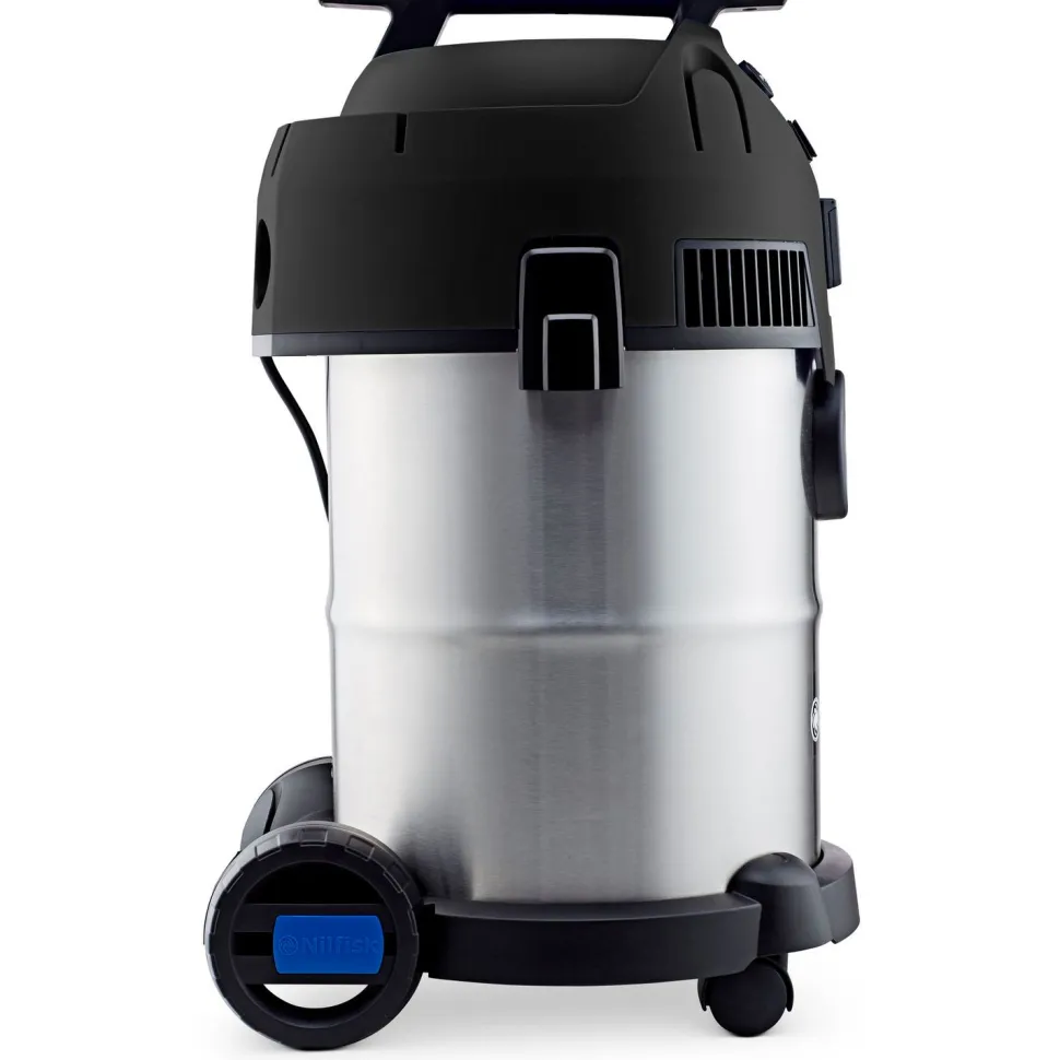 Märkäkuivaimuri Nilfisk Multi II 30 T Inox VSC Basic 30L
