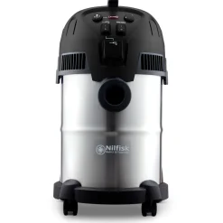 Märkäkuivaimuri Nilfisk Multi II 30 T Inox VSC Basic 30L