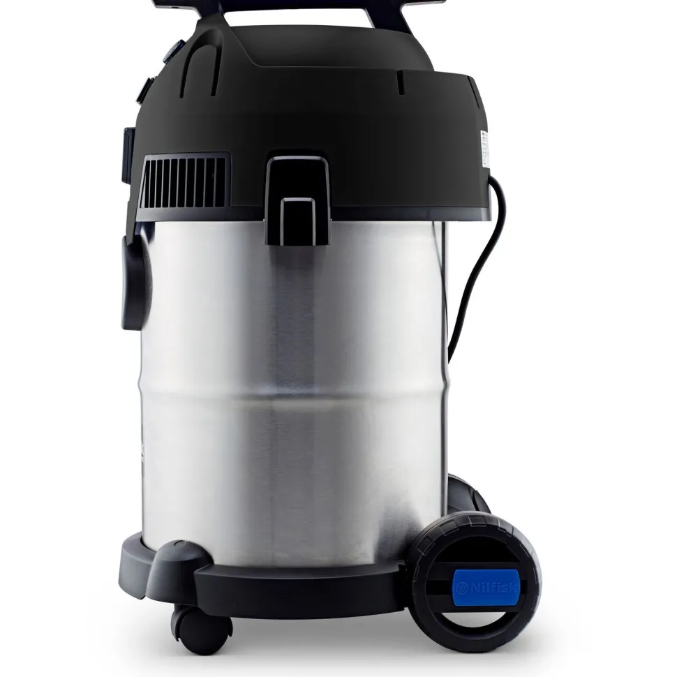 Märkäkuivaimuri Nilfisk Multi II 30 T Inox VSC Basic 30L