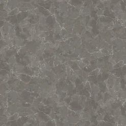 Märkätilan muovimatto Tarkett Aquarelle Royal Marble 2 Anthracite, leveys 2m