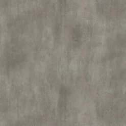 Märkätilan muovimatto Tarkett Aquarelle Raw Concrete Dark Grey, leveys 2m