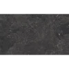 Märkätilan muovimatto Tarkett Aquarelle Marquine Black, leveys 4m