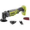Multityökalu Ryobi ONE+ R18MT-0 18V ilman akkua