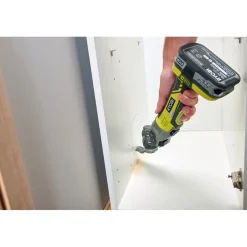 Multityökalu Ryobi ONE+ R18MT-0 18V ilman akkua