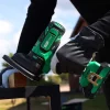Multityökalu Voltgear 4-in-1 Plus 20V 2,0 Ah akulla