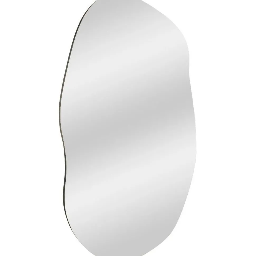 Muotopeili Linento Furniture Lossa musta