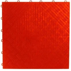 Muovilaatta SteyrTek umpinainen 40x40cm, eri pakkauskokoja ja värejä